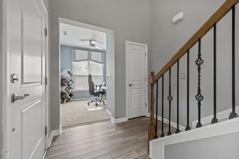 1108 Felman Road Durham NC 27703