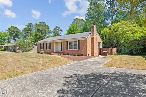 207 S Englewood Drive Rocky Mount NC 27804