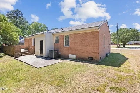 207 S Englewood Drive Rocky Mount NC 27804