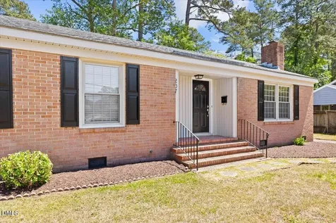 207 S Englewood Drive Rocky Mount NC 27804