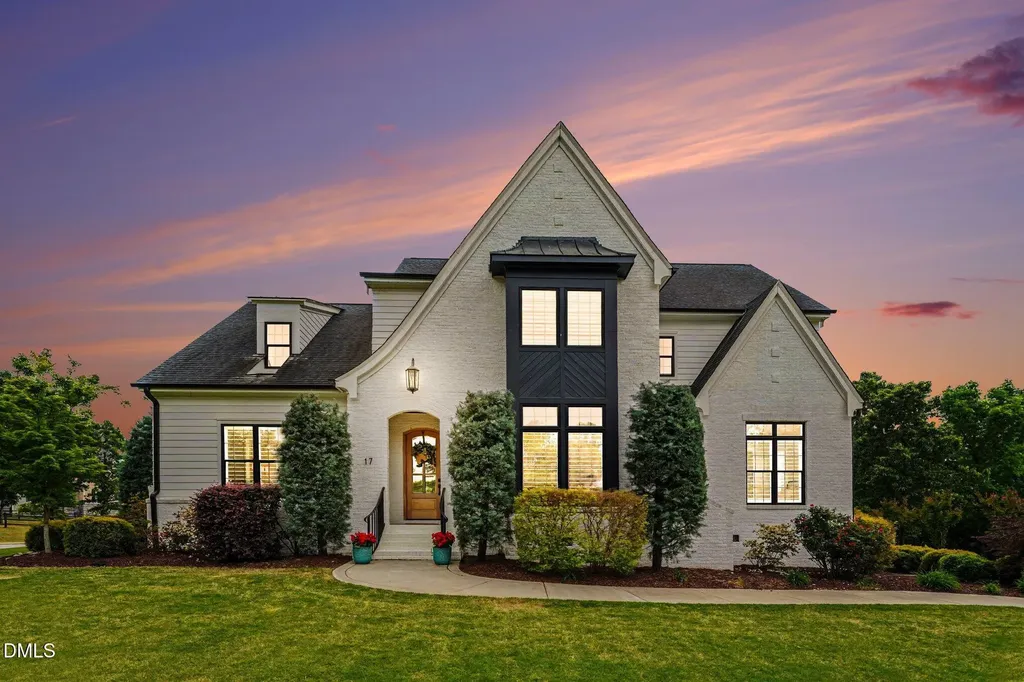 17 Stella Court Clayton NC 27527