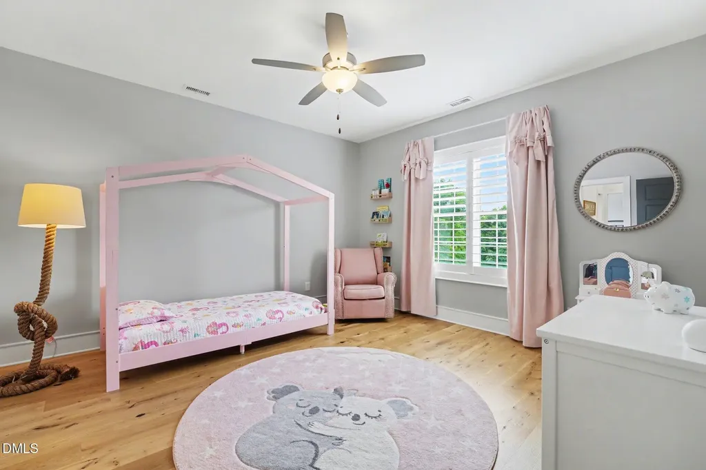 17 Stella Court Clayton NC 27527