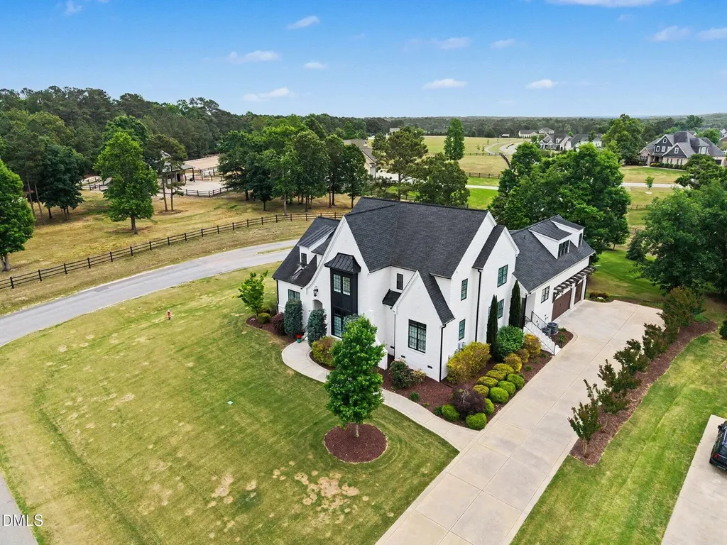17 Stella Court Clayton NC 27527