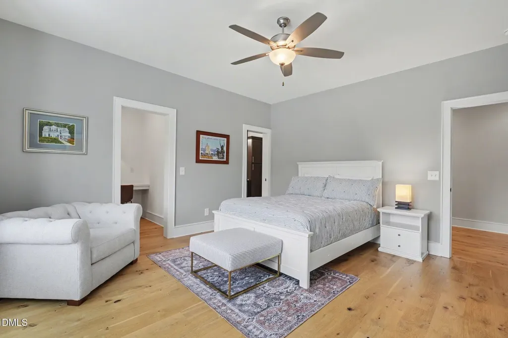 17 Stella Court Clayton NC 27527