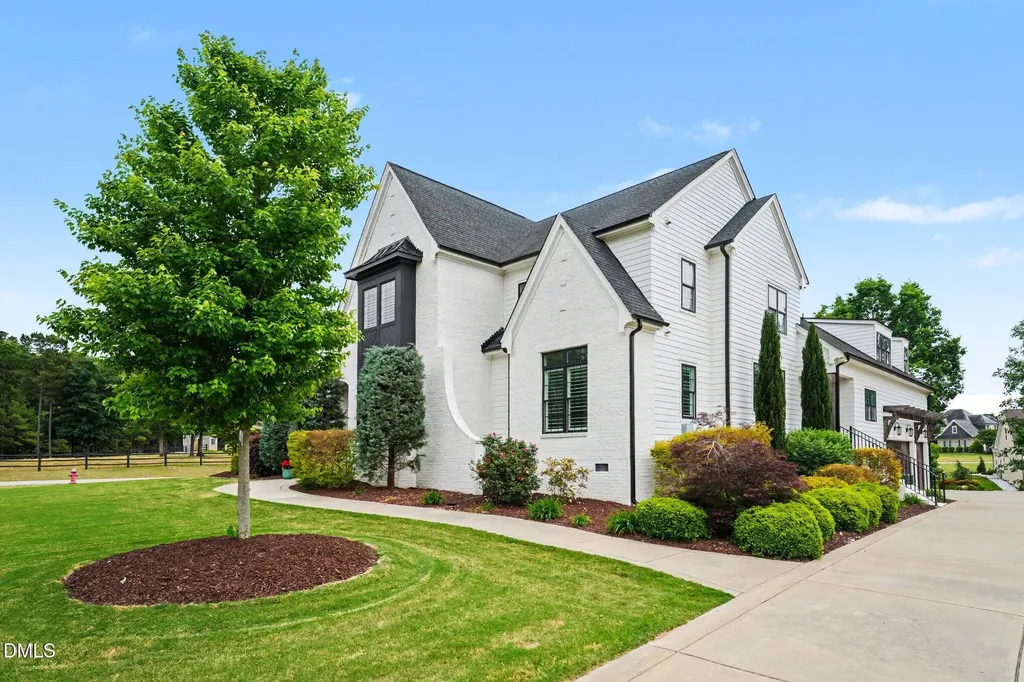 17 Stella Court Clayton NC 27527
