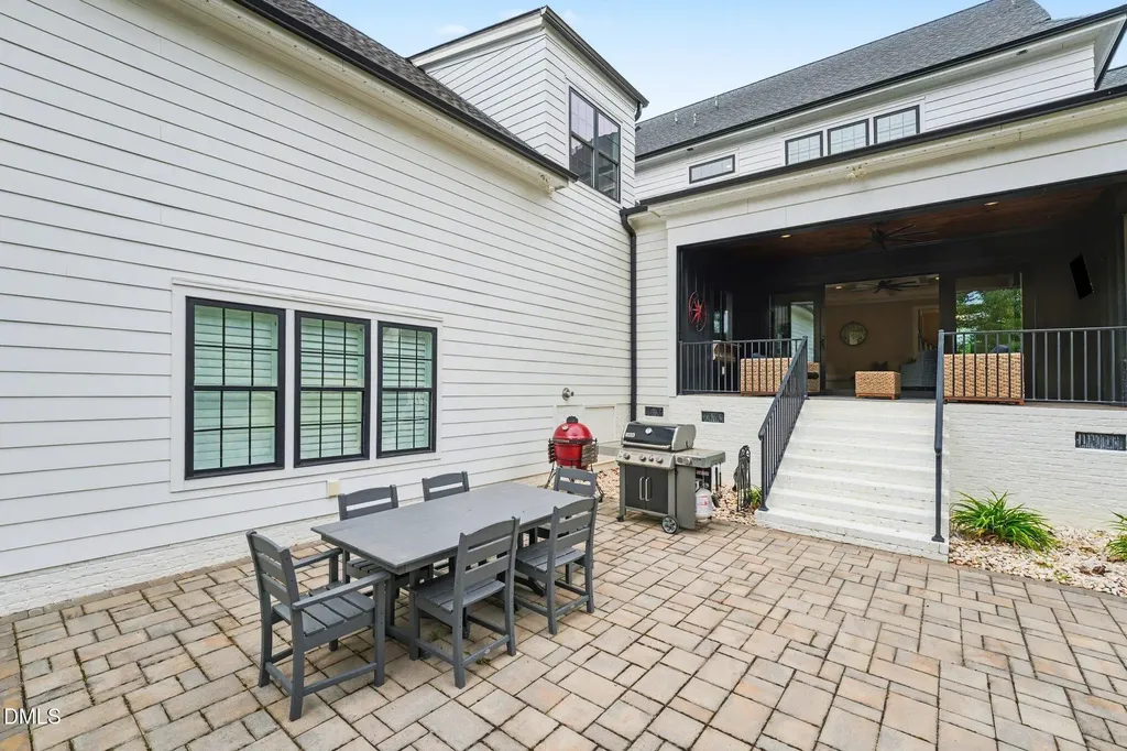 17 Stella Court Clayton NC 27527
