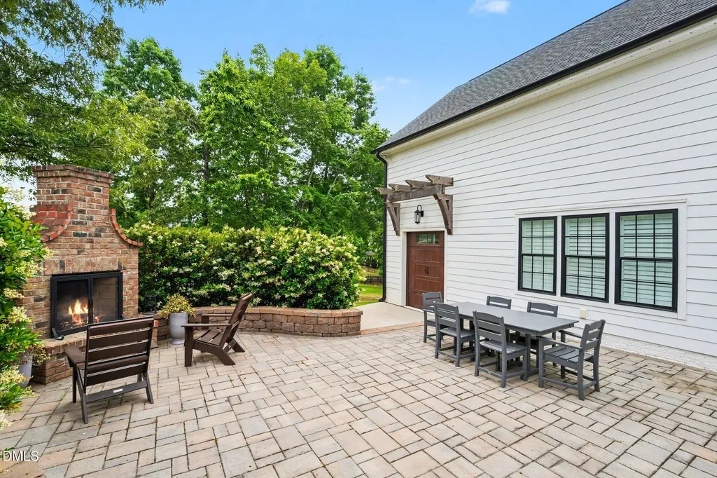 17 Stella Court Clayton NC 27527