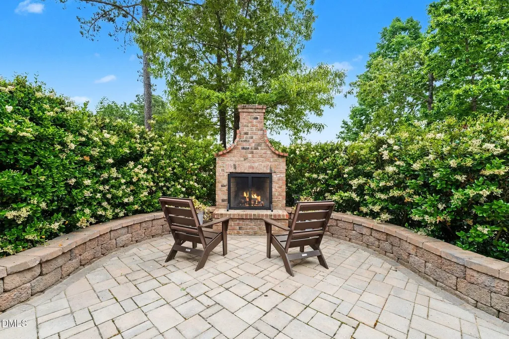 17 Stella Court Clayton NC 27527