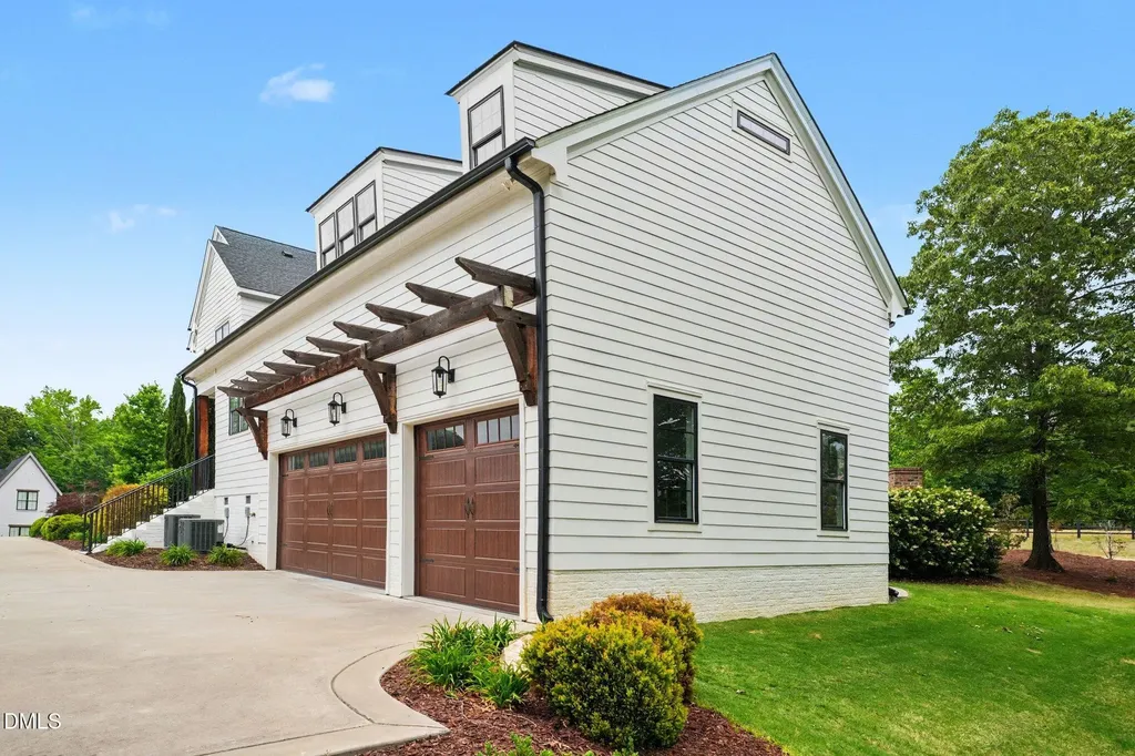 17 Stella Court Clayton NC 27527