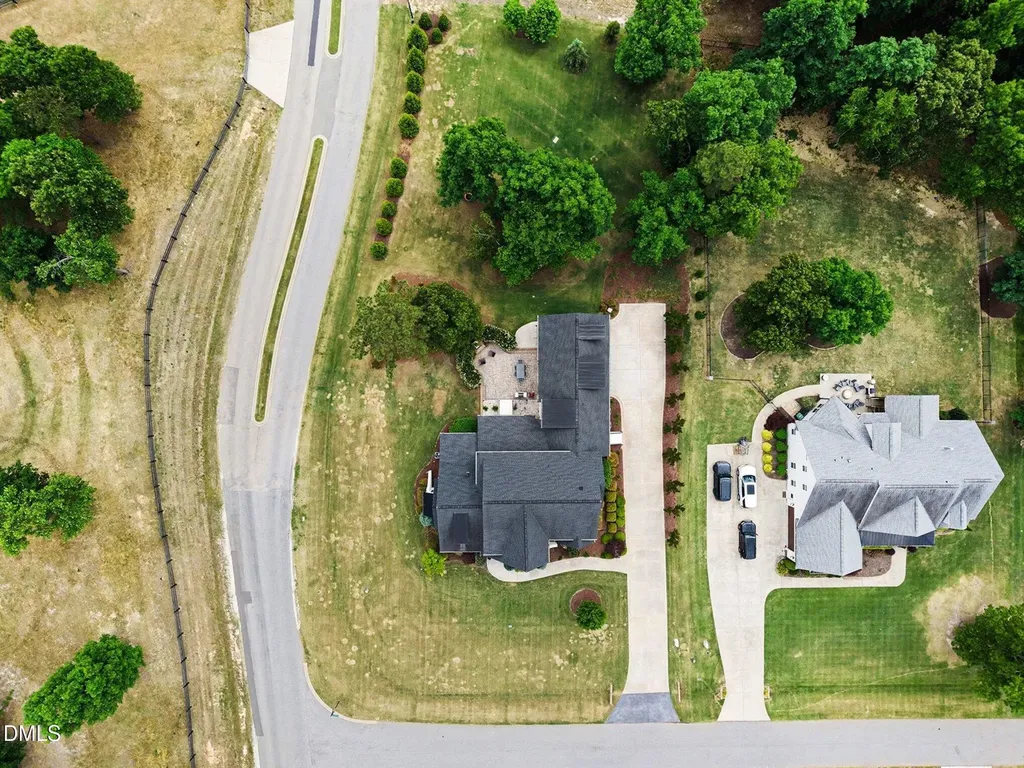 17 Stella Court Clayton NC 27527