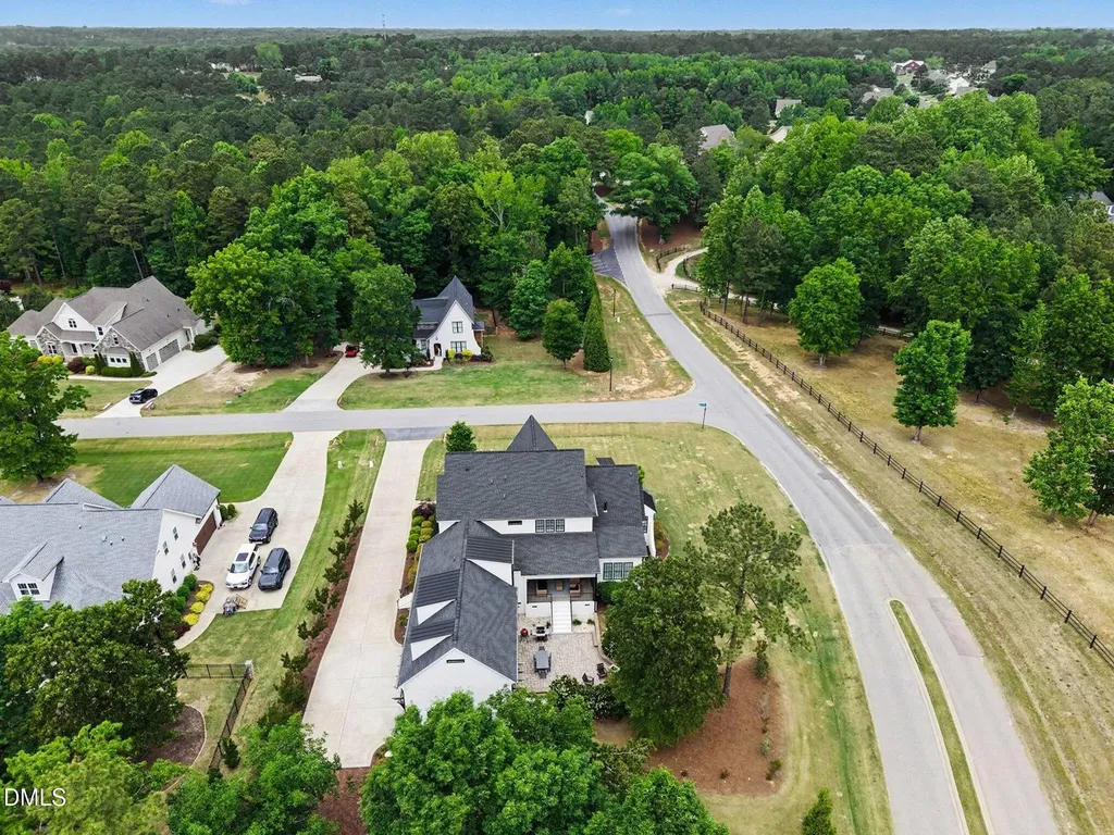 17 Stella Court Clayton NC 27527
