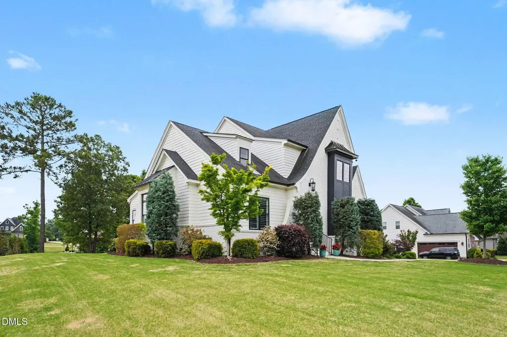 17 Stella Court Clayton NC 27527