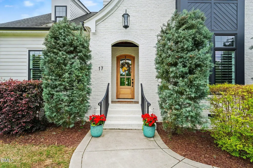 17 Stella Court Clayton NC 27527