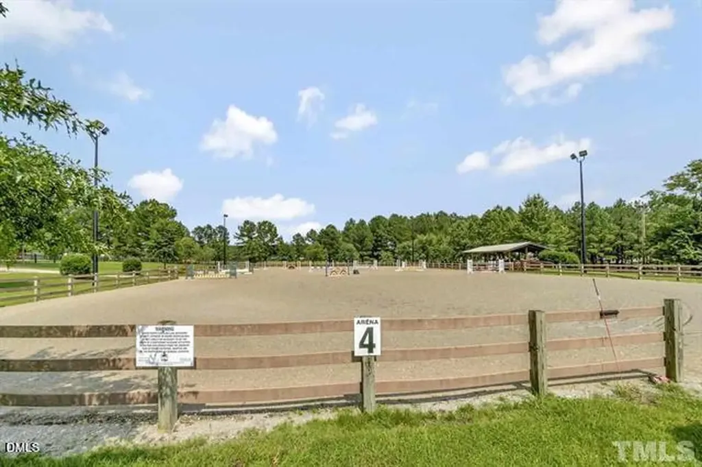17 Stella Court Clayton NC 27527