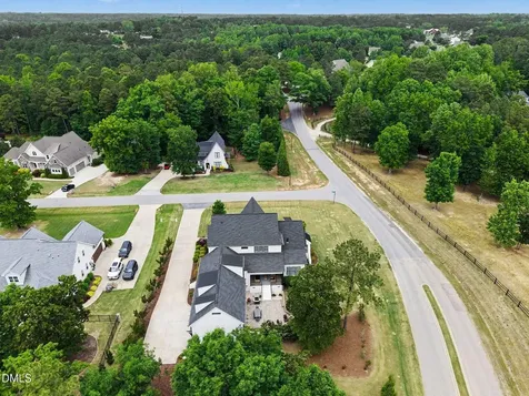 17 Stella Court Clayton NC 27527