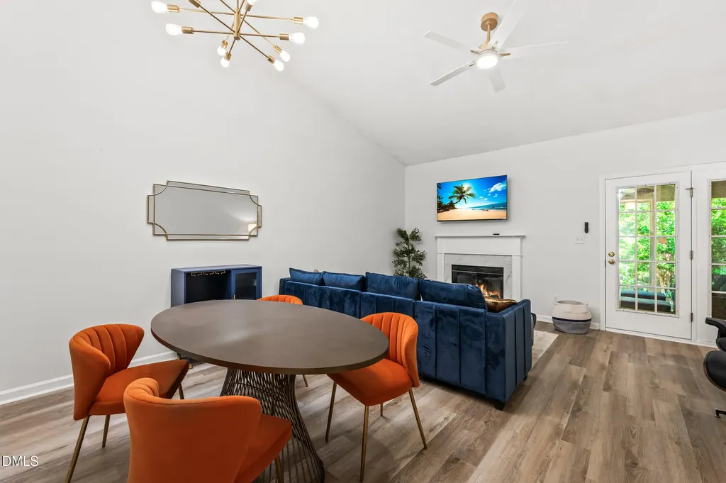 77 Forest Oaks Drive Durham NC 27705