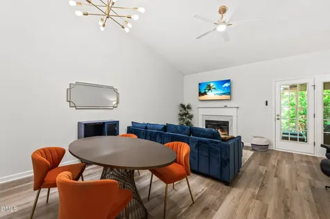 77 Forest Oaks Drive Durham NC 27705