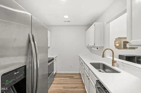 77 Forest Oaks Drive Durham NC 27705