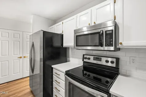 77 Forest Oaks Drive Durham NC 27705