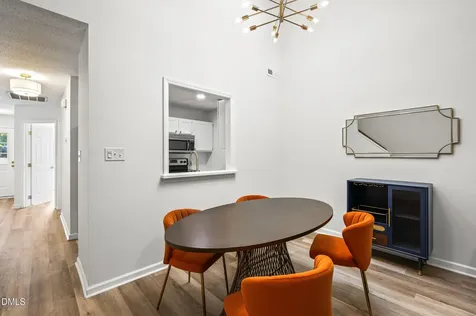 77 Forest Oaks Drive Durham NC 27705