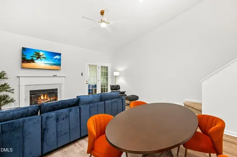 77 Forest Oaks Drive Durham NC 27705