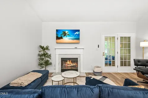 77 Forest Oaks Drive Durham NC 27705