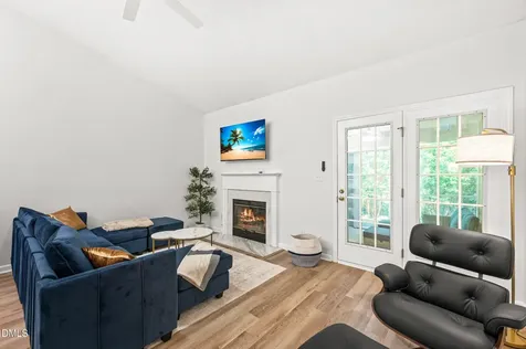 77 Forest Oaks Drive Durham NC 27705