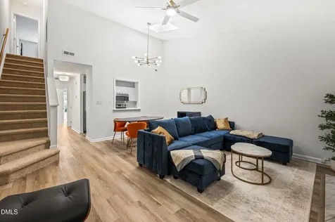 77 Forest Oaks Drive Durham NC 27705