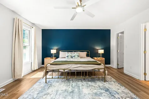 77 Forest Oaks Drive Durham NC 27705