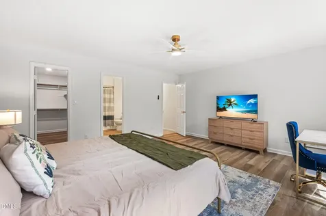 77 Forest Oaks Drive Durham NC 27705