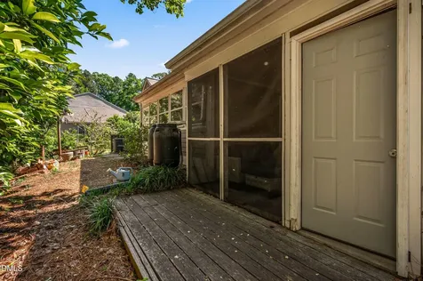 77 Forest Oaks Drive Durham NC 27705