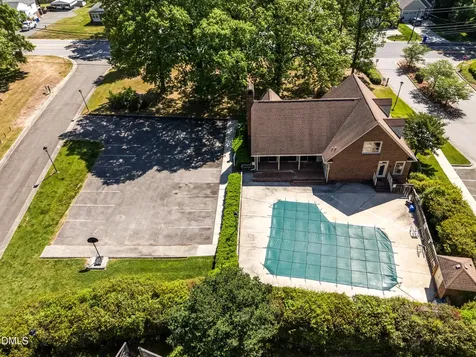 77 Forest Oaks Drive Durham NC 27705