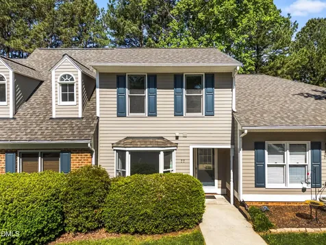77 Forest Oaks Drive Durham NC 27705