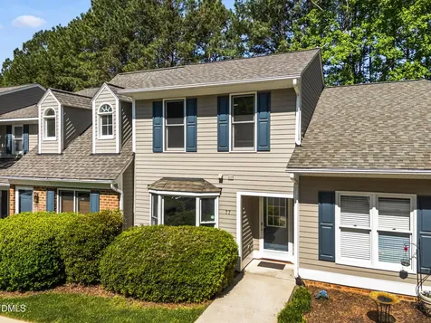 77 Forest Oaks Drive Durham NC 27705