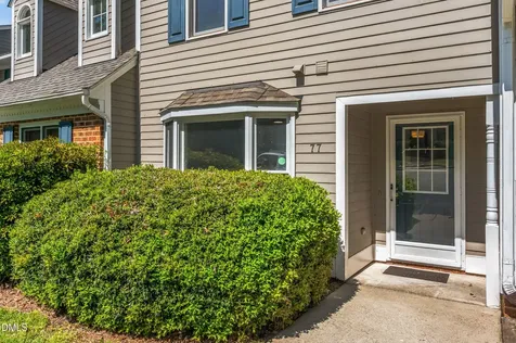 77 Forest Oaks Drive Durham NC 27705