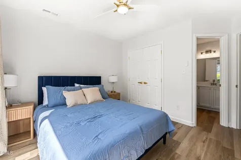 77 Forest Oaks Drive Durham NC 27705