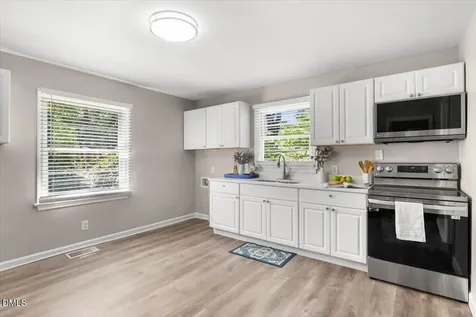 222 Briarcliff Road Rocky Mount NC 27804