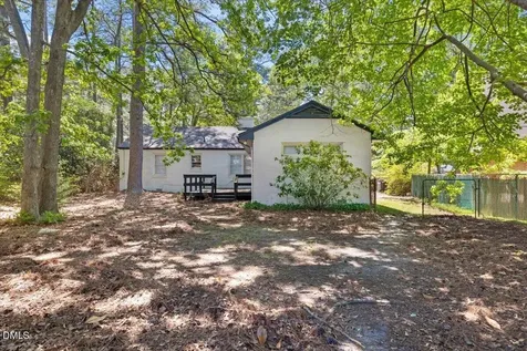 222 Briarcliff Road Rocky Mount NC 27804
