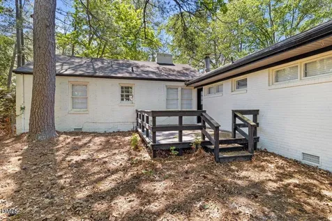 222 Briarcliff Road Rocky Mount NC 27804