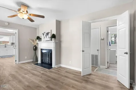 222 Briarcliff Road Rocky Mount NC 27804