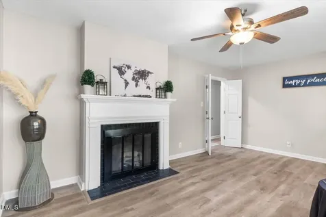 222 Briarcliff Road Rocky Mount NC 27804