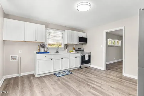 222 Briarcliff Road Rocky Mount NC 27804