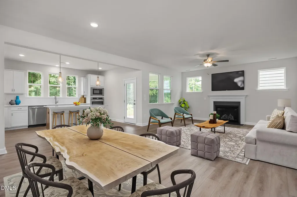 804 Dragonfly Pond Way Wake Forest NC 27587