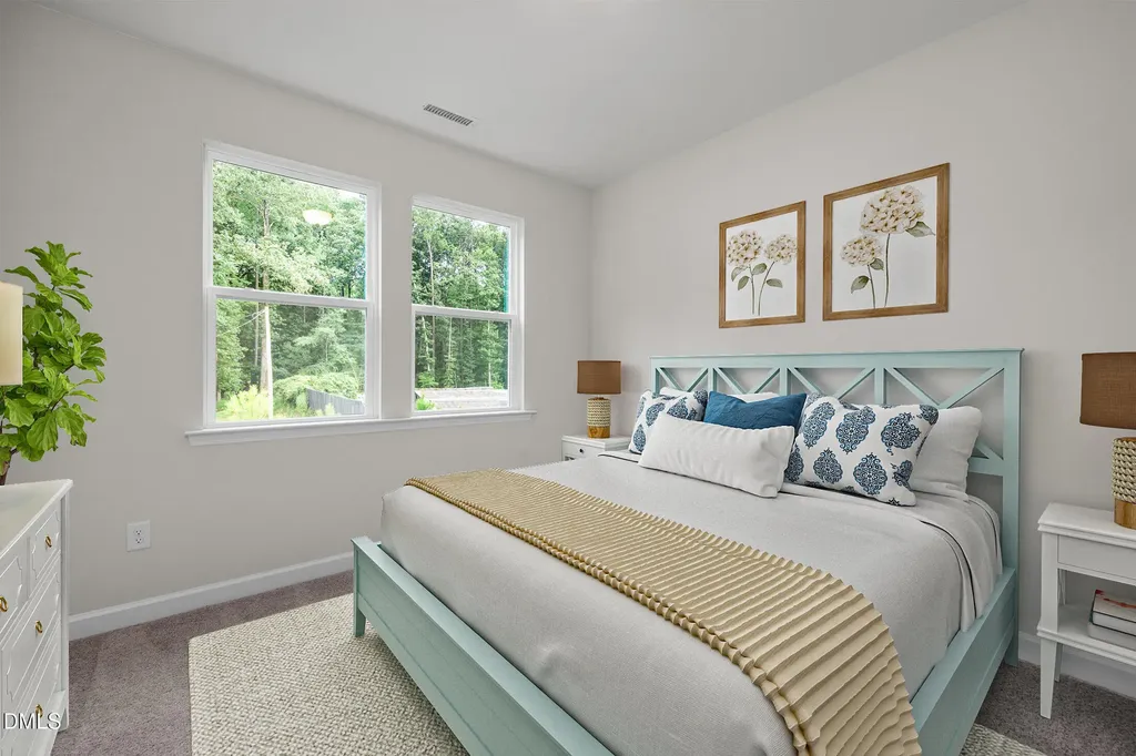 804 Dragonfly Pond Way Wake Forest NC 27587