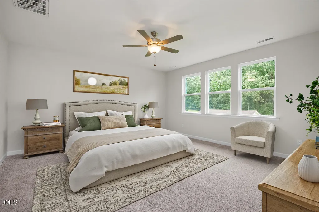 804 Dragonfly Pond Way Wake Forest NC 27587