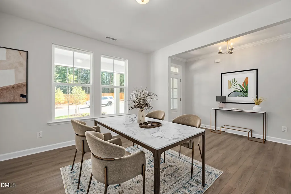 804 Dragonfly Pond Way Wake Forest NC 27587