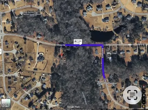 1129 Robinfield Drive Raleigh NC 27603