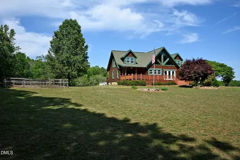 399 J A Rogers Road Kittrell NC 27544
