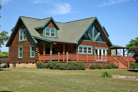 399 J A Rogers Road Kittrell NC 27544