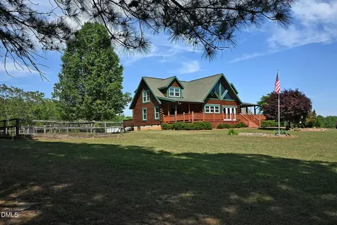 399 J A Rogers Road Kittrell NC 27544